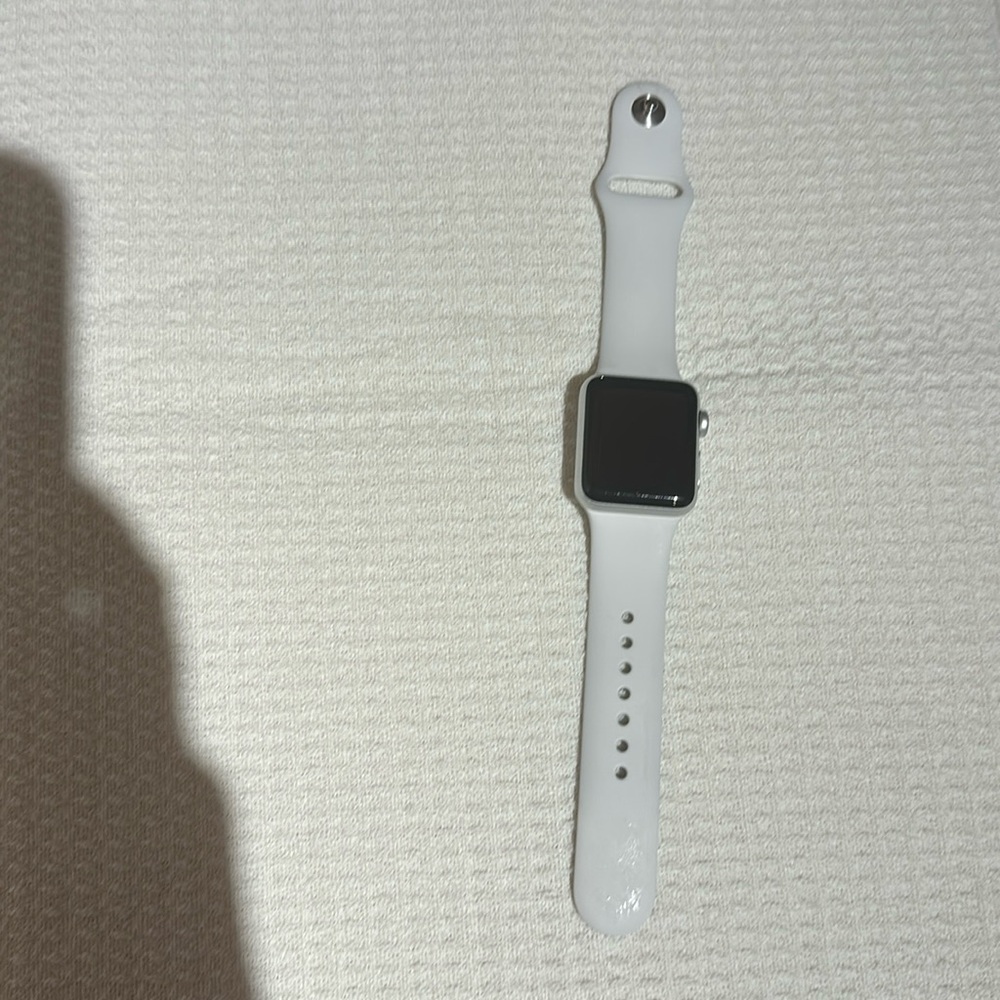 Apple Watch Series 3 - 38mm